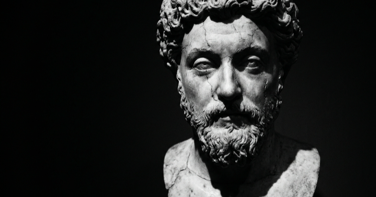 História do Estoicismo: De Zenão a Marco Aurélio